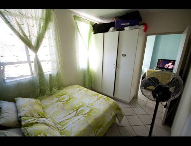 1 BEDROOM APARTMENT FOR SALE IN DURBAN CENTRAL
